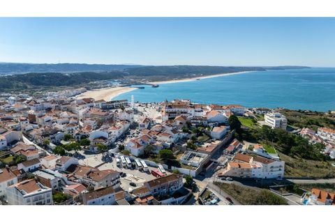 Villa i Nazare, Leiria, Nazare - € 1.050.000 | Ref: CAS_630 - foto 43
