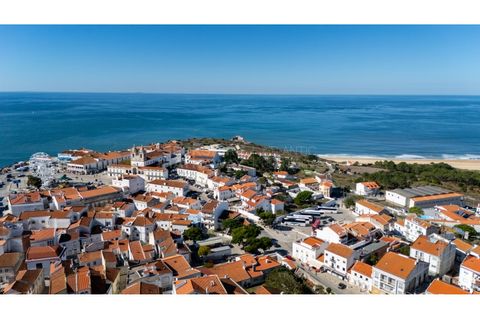 Villa i Nazare, Leiria, Nazare - € 1.050.000 | Ref: CAS_630 - foto 44