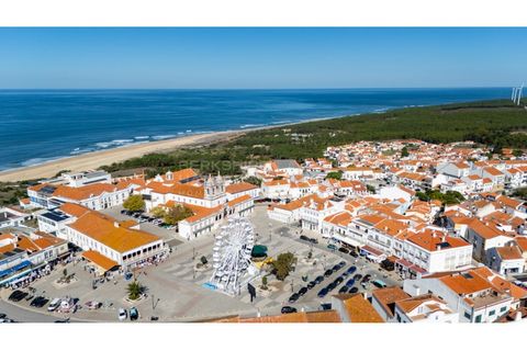 Villa i Nazare, Leiria, Nazare - € 1.050.000 | Ref: CAS_630 - foto 45