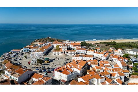 Villa i Nazare, Leiria, Nazare - € 1.050.000 | Ref: CAS_630 - foto 46