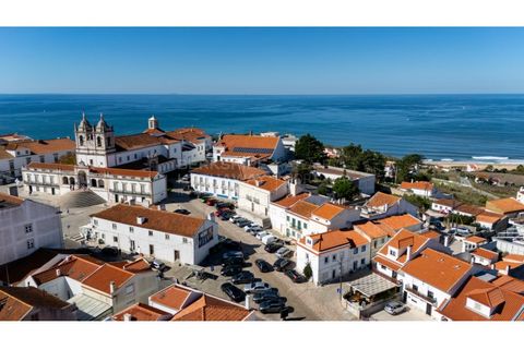 Villa i Nazare, Leiria, Nazare - € 1.050.000 | Ref: CAS_630 - foto 47
