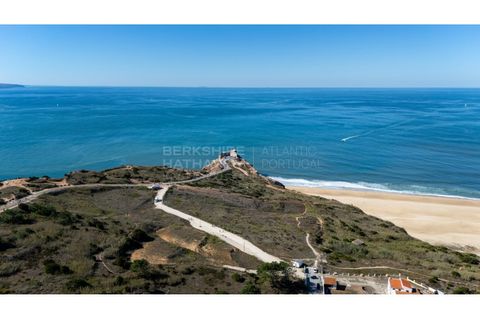 Villa i Nazare, Leiria, Nazare - € 1.050.000 | Ref: CAS_630 - foto 48