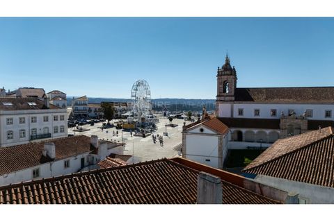 Villa i Nazare, Leiria, Nazare - € 1.050.000 | Ref: CAS_630 - foto 49