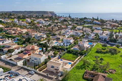 Villa a Luz, Faro, Luz - € 775.000 | Ref: V940 (2) - foto 2