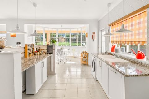 Villa a Luz, Faro, Luz - € 775.000 | Ref: V940 (2) - foto 5
