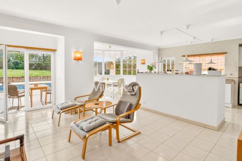 Villa a Luz, Faro, Luz - € 775.000 | Ref: V940 (2) - foto 8