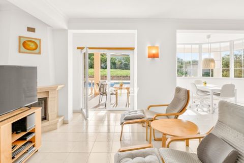 Villa a Luz, Faro, Luz - € 775.000 | Ref: V940 (2) - foto 9