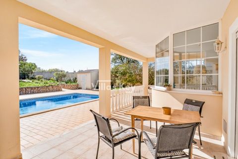 Villa a Luz, Faro, Luz - € 775.000 | Ref: V940 (2) - foto 22