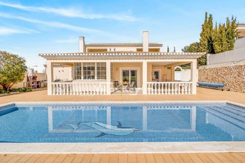Villa a Luz, Faro, Luz - € 775.000 | Ref: V940 (2) - foto 23