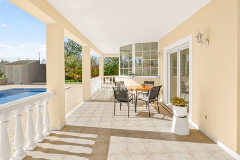 Villa a Luz, Faro, Luz - € 775.000 | Ref: V940 (2) - foto 24