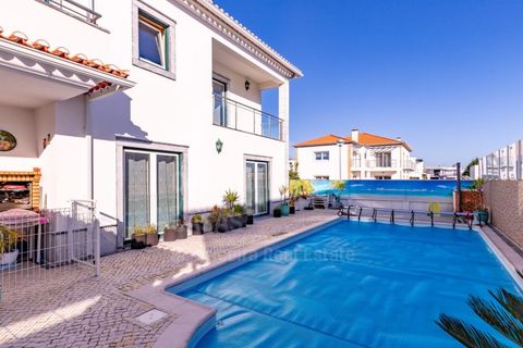 Villa i Ericeira, Lisbon, Ericeira - € 1.150.000 | Ref: V26056 - foto 32