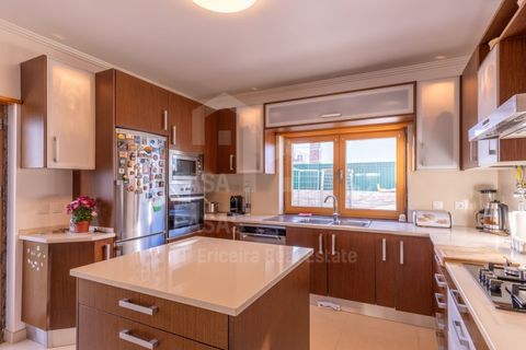 Villa i Ericeira, Lisbon, Ericeira - € 1.150.000 | Ref: V26056 - foto 8