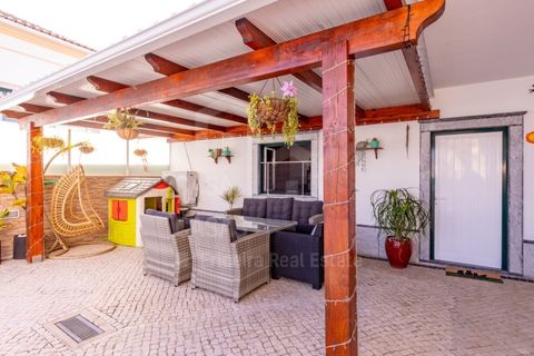Villa i Ericeira, Lisbon, Ericeira - € 1.150.000 | Ref: V26056 - foto 12