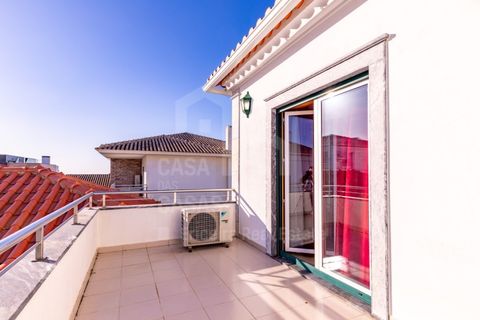 Villa i Ericeira, Lisbon, Ericeira - € 1.150.000 | Ref: V26056 - foto 18