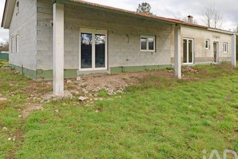 Farm i Mangualde, Viseu, Mangualde - € 190.000 | Ref: 828182 - foto 5