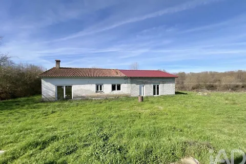 Farm i Mangualde, Viseu, Mangualde - € 190.000 | Ref: 828182 - foto 10