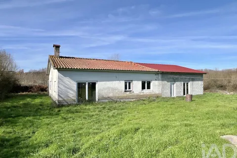 Farm i Mangualde, Viseu, Mangualde - € 190.000 | Ref: 828182 - foto 12