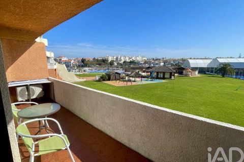 Lejlighed i Albufeira, Faro, Albufeira - € 215.000 | Ref: 823434 - foto 1
