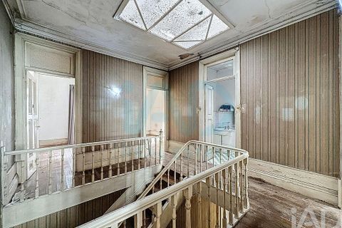 Byhus i Porto, Porto, Porto - € 590.000 | Ref: 827562 - foto 6