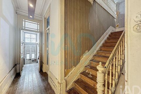 Byhus i Porto, Porto, Porto - € 590.000 | Ref: 827562 - foto 7