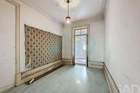Byhus i Porto, Porto, Porto - € 590.000 | Ref: 827562 - foto 12