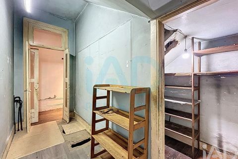 Byhus i Porto, Porto, Porto - € 590.000 | Ref: 827562 - foto 16