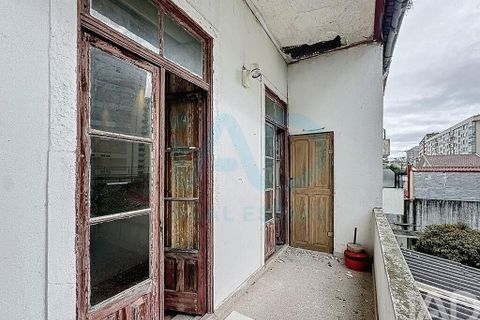 Byhus i Porto, Porto, Porto - € 590.000 | Ref: 827562 - foto 23