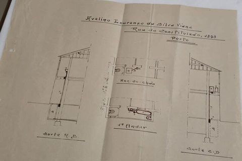 Byhus i Porto, Porto, Porto - € 590.000 | Ref: 827562 - foto 31