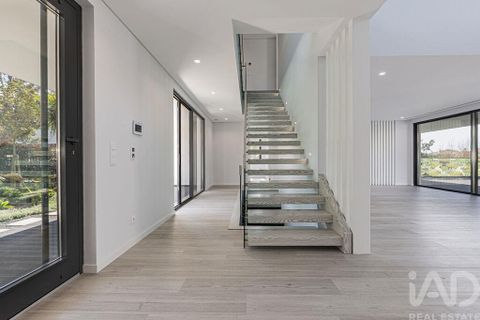 Byhus i Cascais, Lisbon, Cascais - € 3.900.000 | Ref: 822400 - foto 11