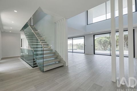 Byhus i Cascais, Lisbon, Cascais - € 3.900.000 | Ref: 822400 - foto 12