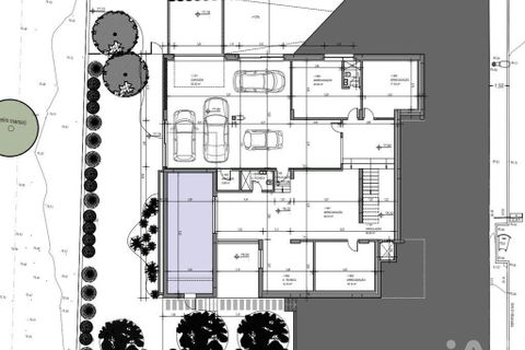 Byhus i Cascais, Lisbon, Cascais - € 3.900.000 | Ref: 822400 - foto 36