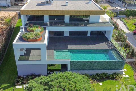 Byhus i Cascais, Lisbon, Cascais - € 3.900.000 | Ref: 822400 - foto 1