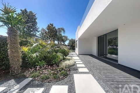 Byhus i Cascais, Lisbon, Cascais - € 3.900.000 | Ref: 822400 - foto 2