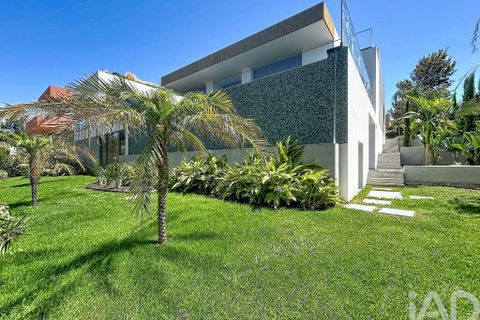 Byhus i Cascais, Lisbon, Cascais - € 3.900.000 | Ref: 822400 - foto 4