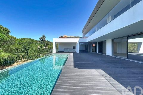 Byhus i Cascais, Lisbon, Cascais - € 3.900.000 | Ref: 822400 - foto 8