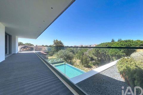 Byhus i Cascais, Lisbon, Cascais - € 3.900.000 | Ref: 822400 - foto 33