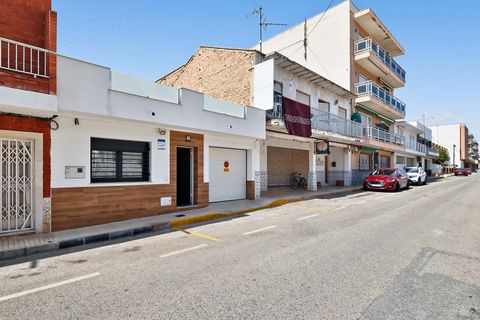 Radhus i Torre de la Horadada, Alicante - foto 2