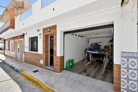 Radhus i Torre de la Horadada, Alicante - foto 3