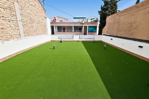 Byhus i Torre de la Horadada, Alicante, Torre de la Horadada - € 299.000 | Ref: HOM211 - foto 33