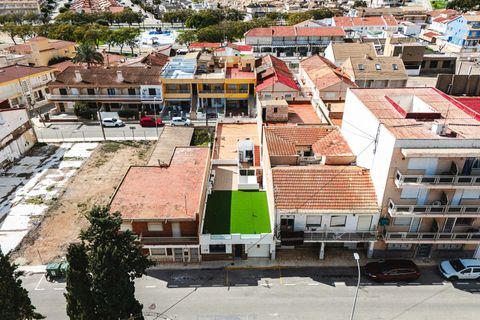 Byhus i Torre de la Horadada, Alicante, Torre de la Horadada - € 299.000 | Ref: HOM211 - foto 36