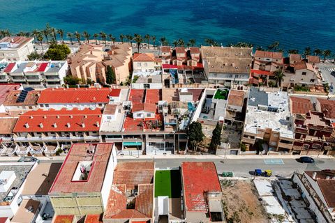 Byhus i Torre de la Horadada, Alicante, Torre de la Horadada - € 299.000 | Ref: HOM211 - foto 38