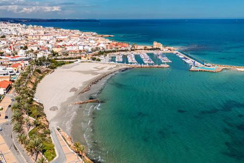 Byhus i Torre de la Horadada, Alicante, Torre de la Horadada - € 299.000 | Ref: HOM211 - foto 39