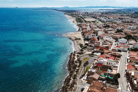 Byhus i Torre de la Horadada, Alicante, Torre de la Horadada - € 299.000 | Ref: HOM211 - foto 40