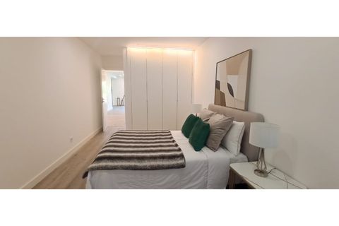 Lejlighed i Lisbon, Lisbon, Lisbon - € 599.900 | Ref: 25-IV-504 - foto 2