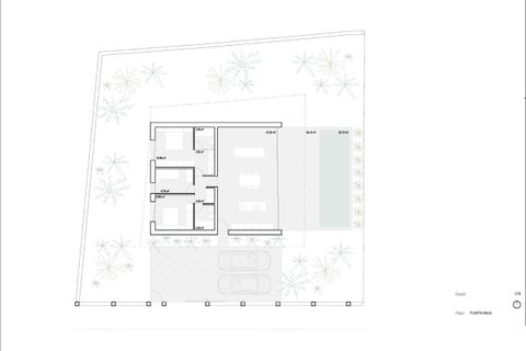 Villa i Benidorm, Alicante, Benidorm - € 595.000 | Ref: 767993 - foto 7