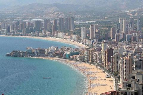 Villa i Benidorm, Alicante, Benidorm - € 595.000 | Ref: 767993 - foto 8