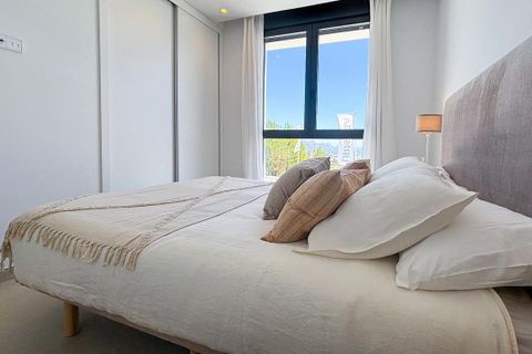 Villa i Polop, Alicante, Polop - € 694.700 | Ref: 767961 - foto 9
