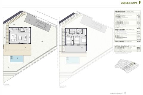 Villa i Polop, Alicante, Polop - € 694.700 | Ref: 767961 - foto 28