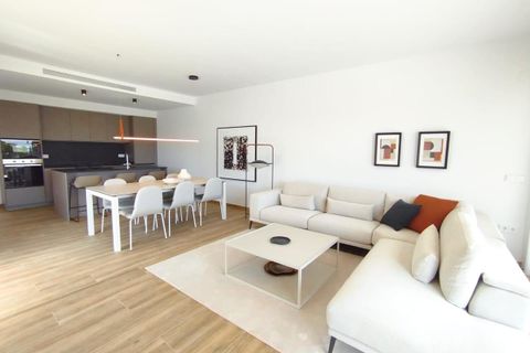 Villa i Polop, Alicante, Polop - € 548.700 | Ref: 767960 - foto 6