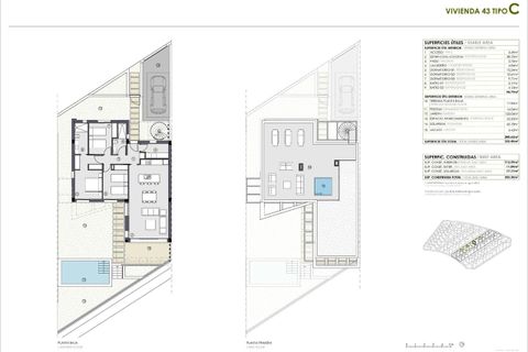 Villa i Polop, Alicante, Polop - € 548.700 | Ref: 767960 - foto 23